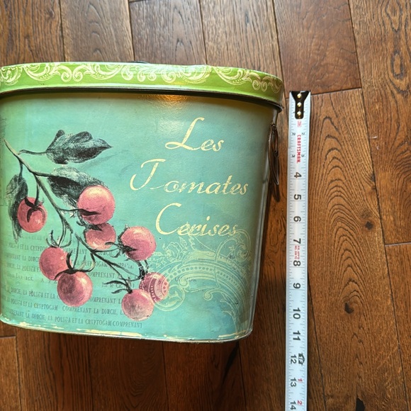 Metal decor - Picture 7 of 9